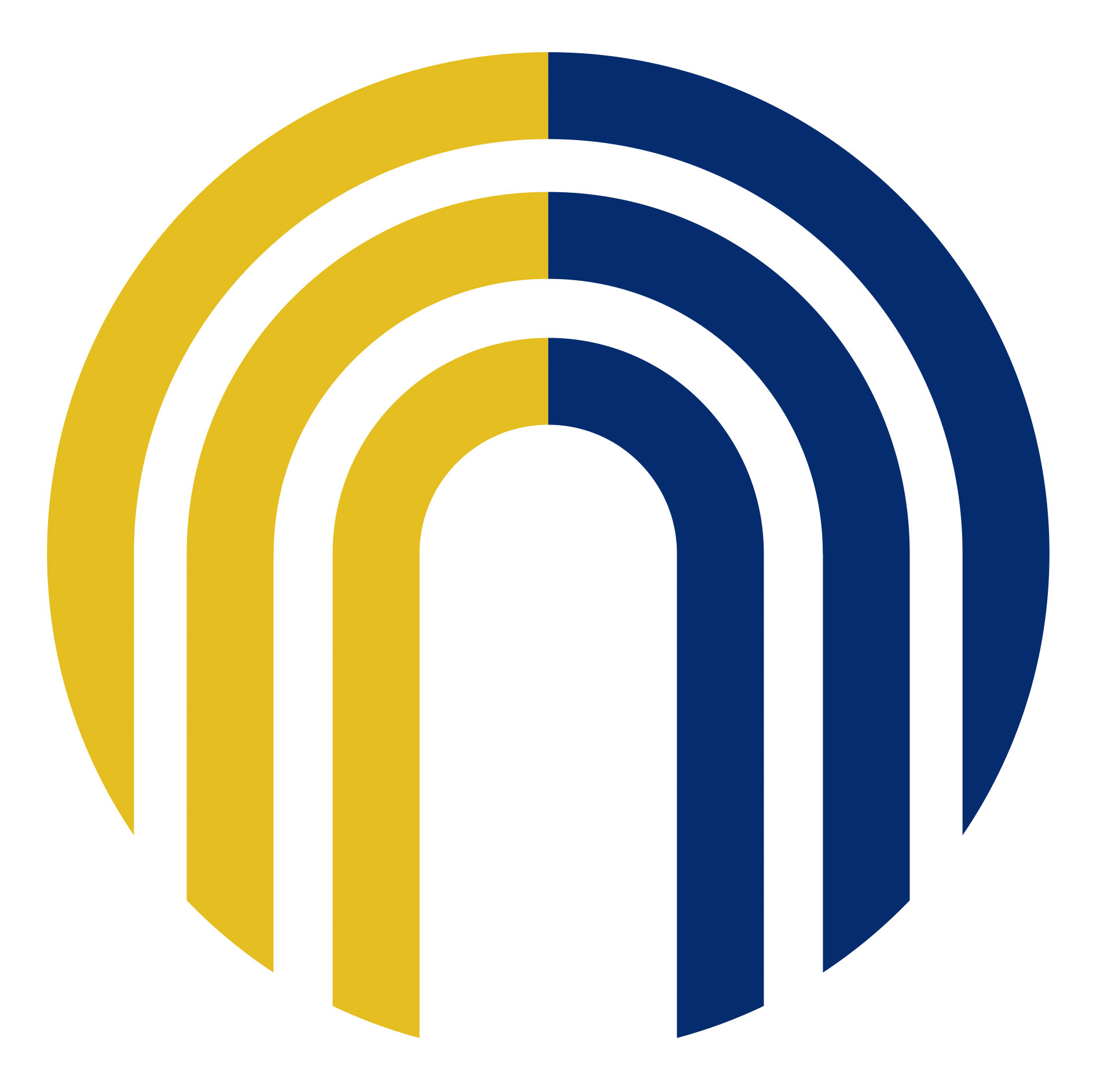 Ministry Gateway logo