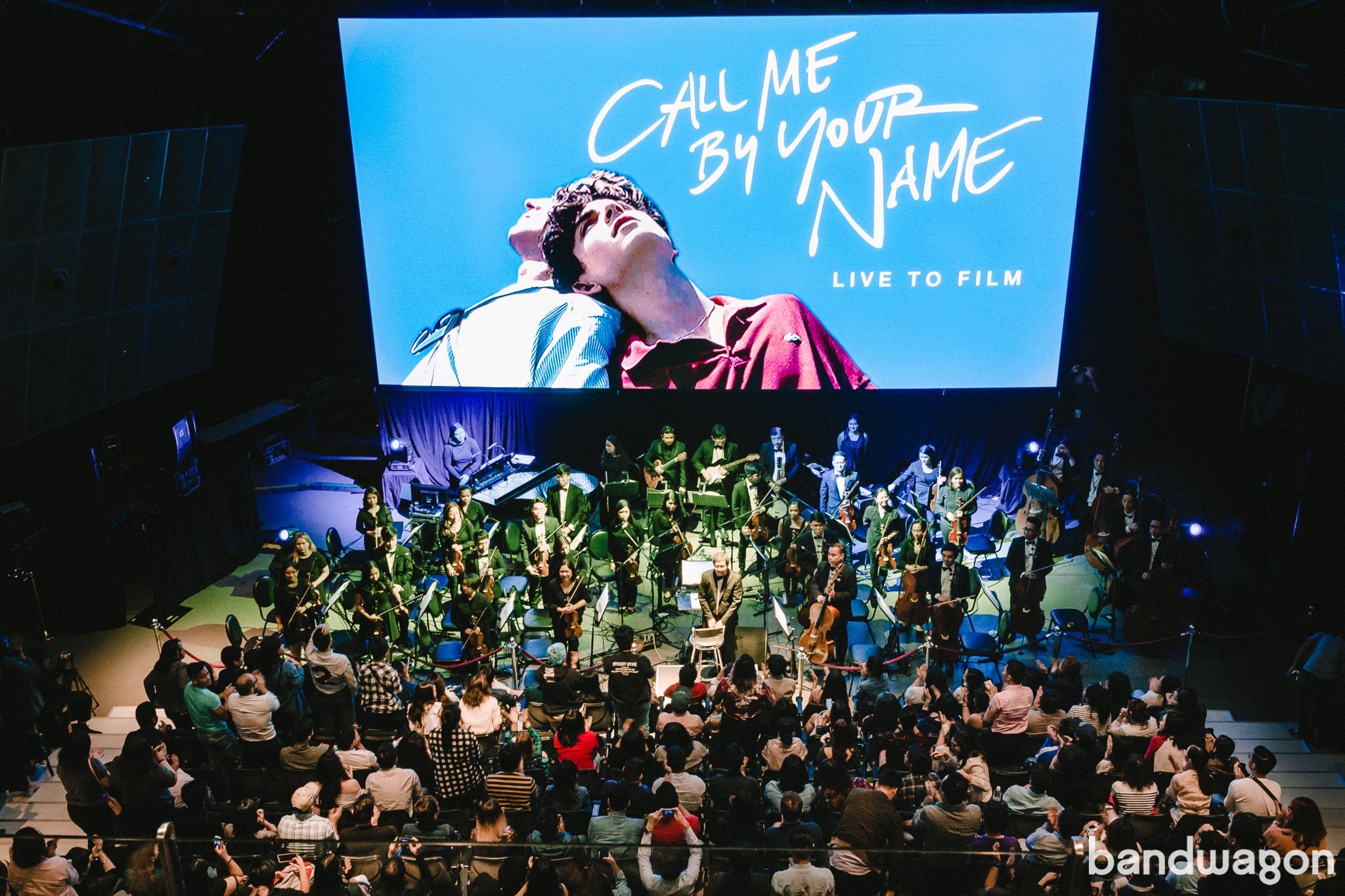 How the Manila Symphony Orchestra made ‘Call Me By Your Name’ more alive