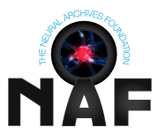 Neural Archives Foundation logo