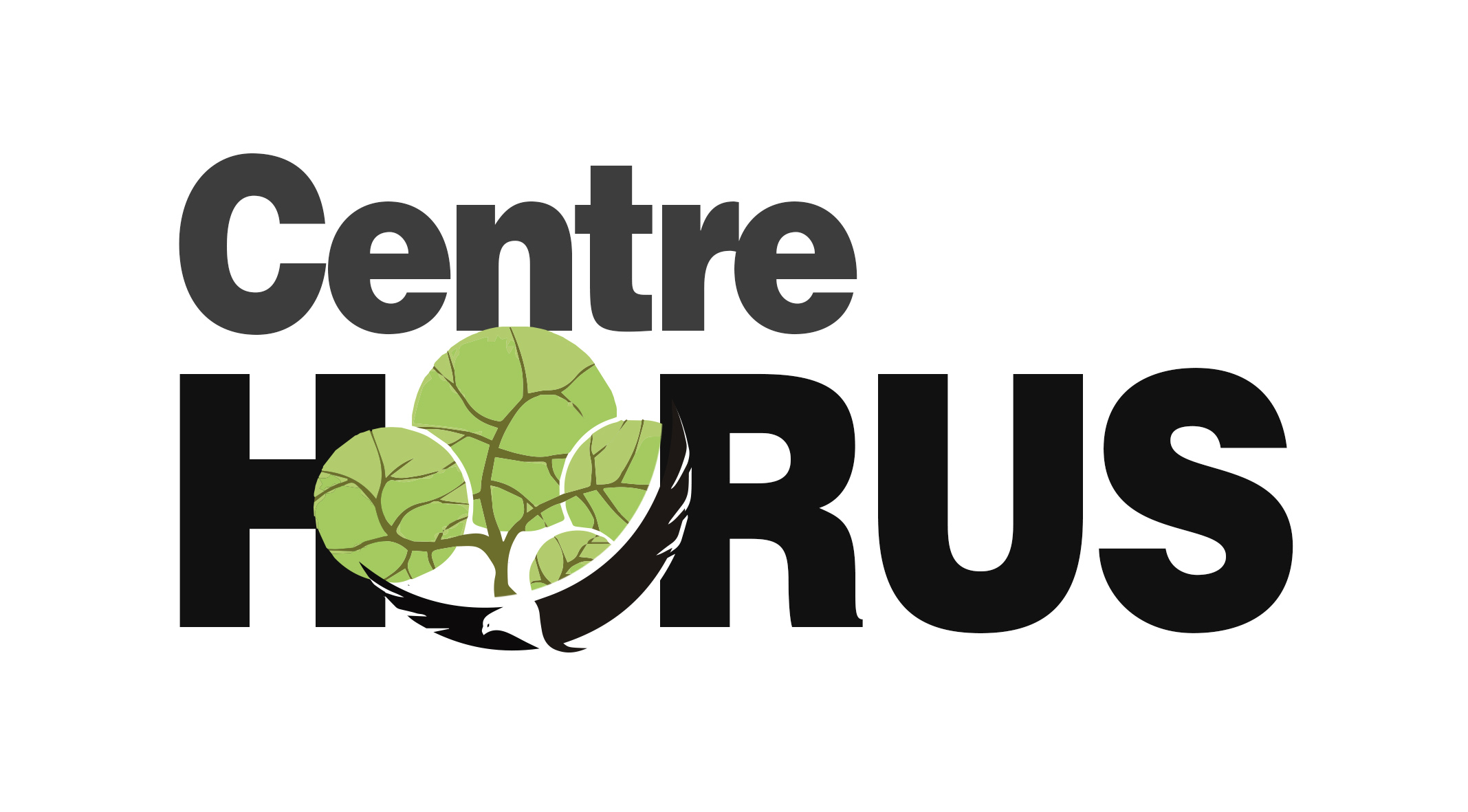 Centre Horus logo