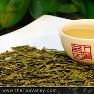 Hangzhou Shi Feng Long Jing from Tea Valley