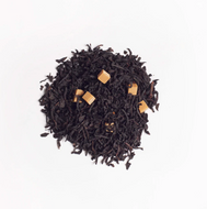 Toffee from Acquired Taste Tea Co.