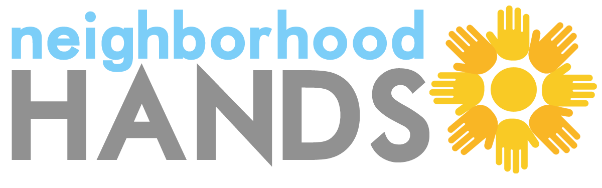 Neighborhood Hands logo