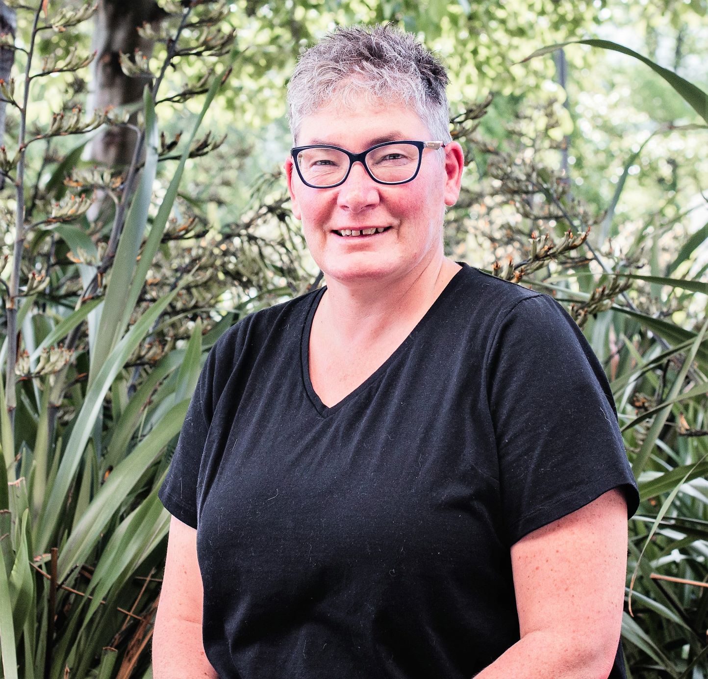 Lesley Smith