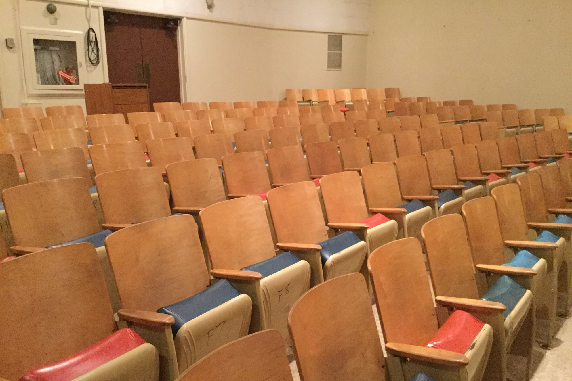 Auditorium