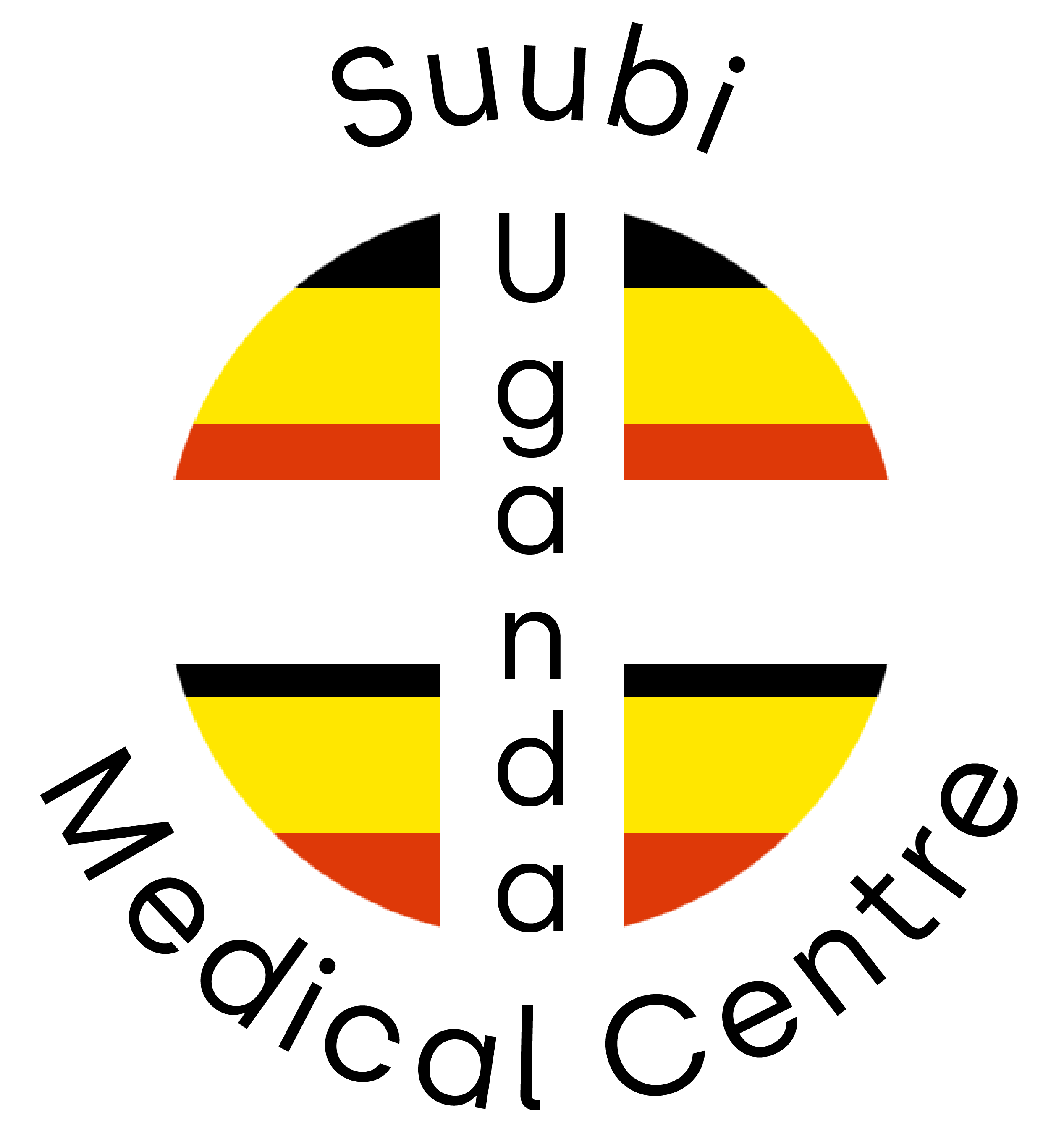 Suubi Medical Centre logo