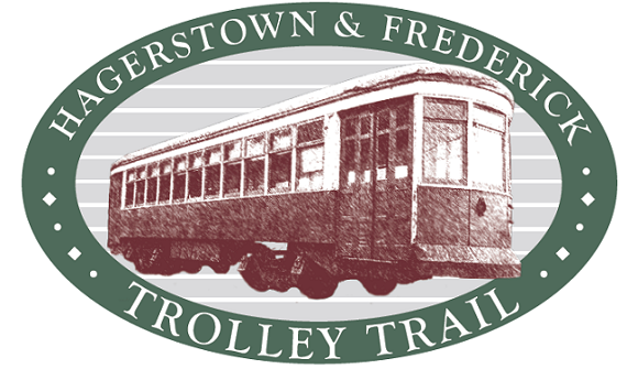 H&F Trolley Trail Association logo