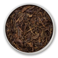 Hojicha from Teh Bar