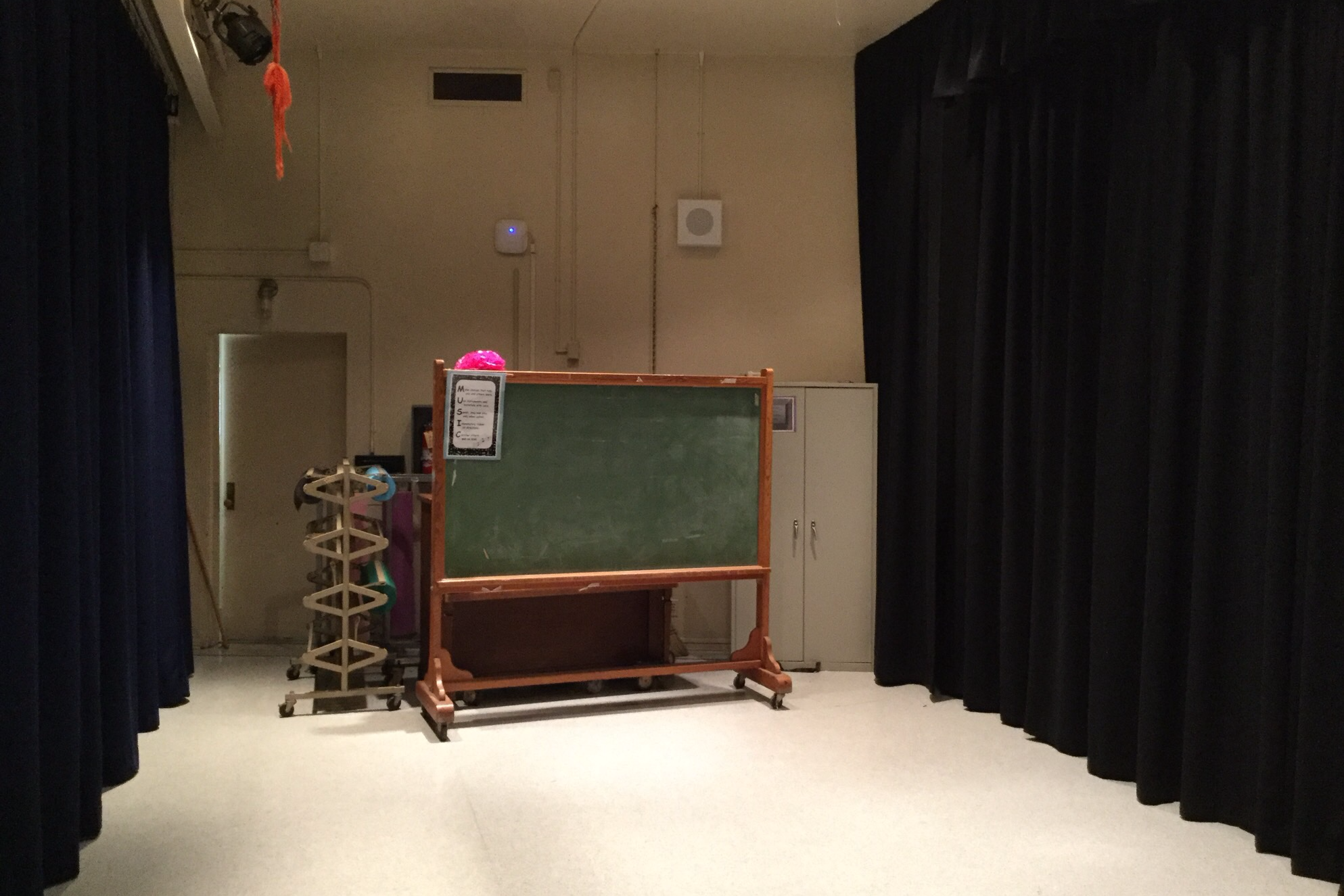 Auditorium