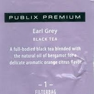 Publix Earl Gray from Publix