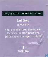 Publix Earl Gray from Publix