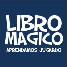 Fundación Libro Mágico logo