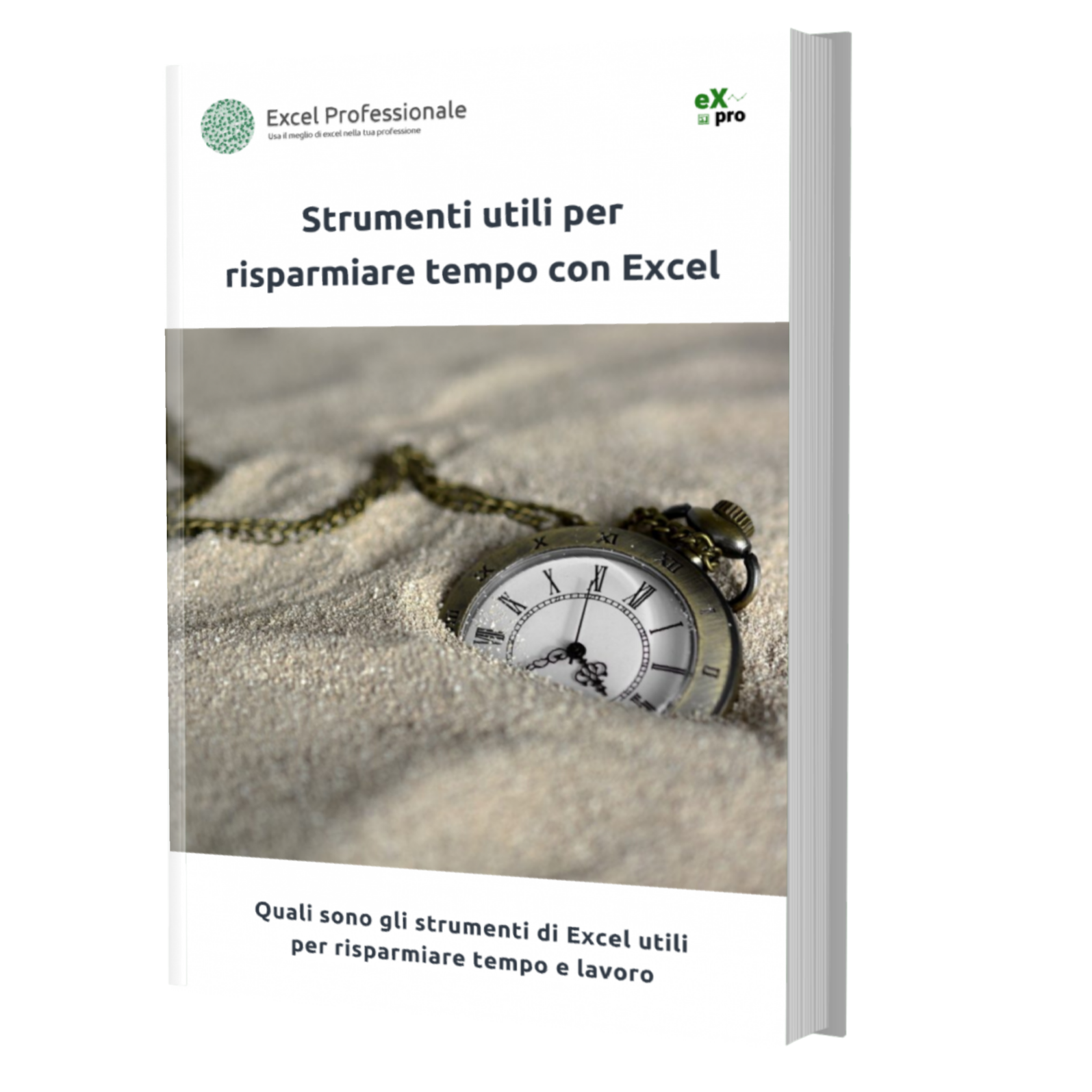 Guida Pdf strumenti per risparmiare tempo