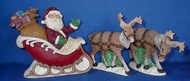 A Christmas Blend from Adagio Custom Blends