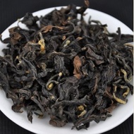 2014 Summer Harvest GABA Certified Organic Red Oolong Tea from Yunnan Sourcing US