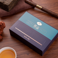 2018 Mojun Fu Cha "Ming Pin" Premium Fu Brick Tea from Yunnan Sourcing