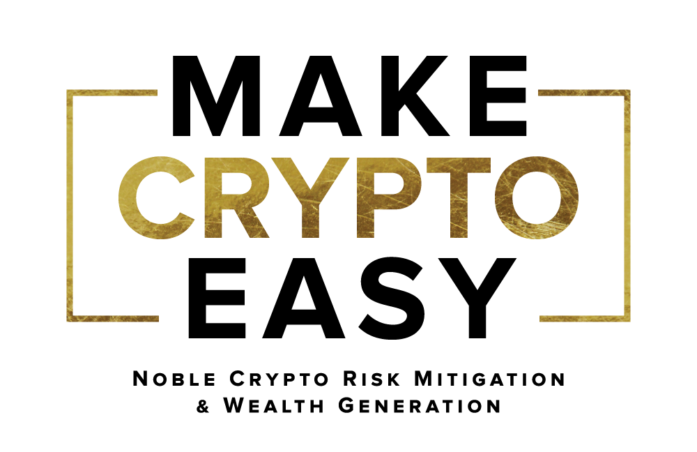 make a crypto