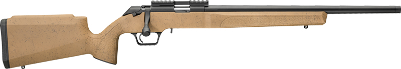 SPRINGFIELD 2020 RIMFIRE .22LR 20