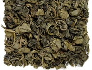 Gunpowder Zhu Cha from EGO Tea Company