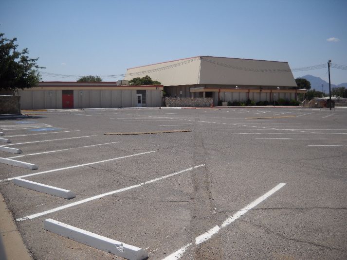 Parking Lot