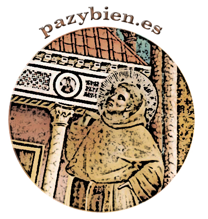 Pazybien.es logo