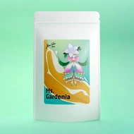 Ms. Gardenia from Xian Cha Tea