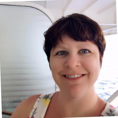 Linda McGrath-Cruz