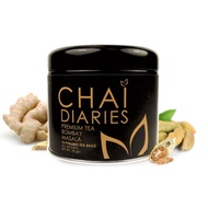Bombay Masala Chai from Chai Diaries