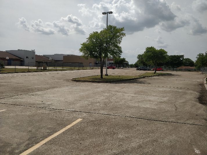 Parking Lot