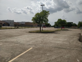 Parking Lot