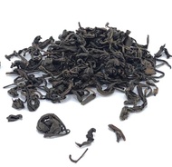 Aged 1970s Oolong from Mountain Stream Teas