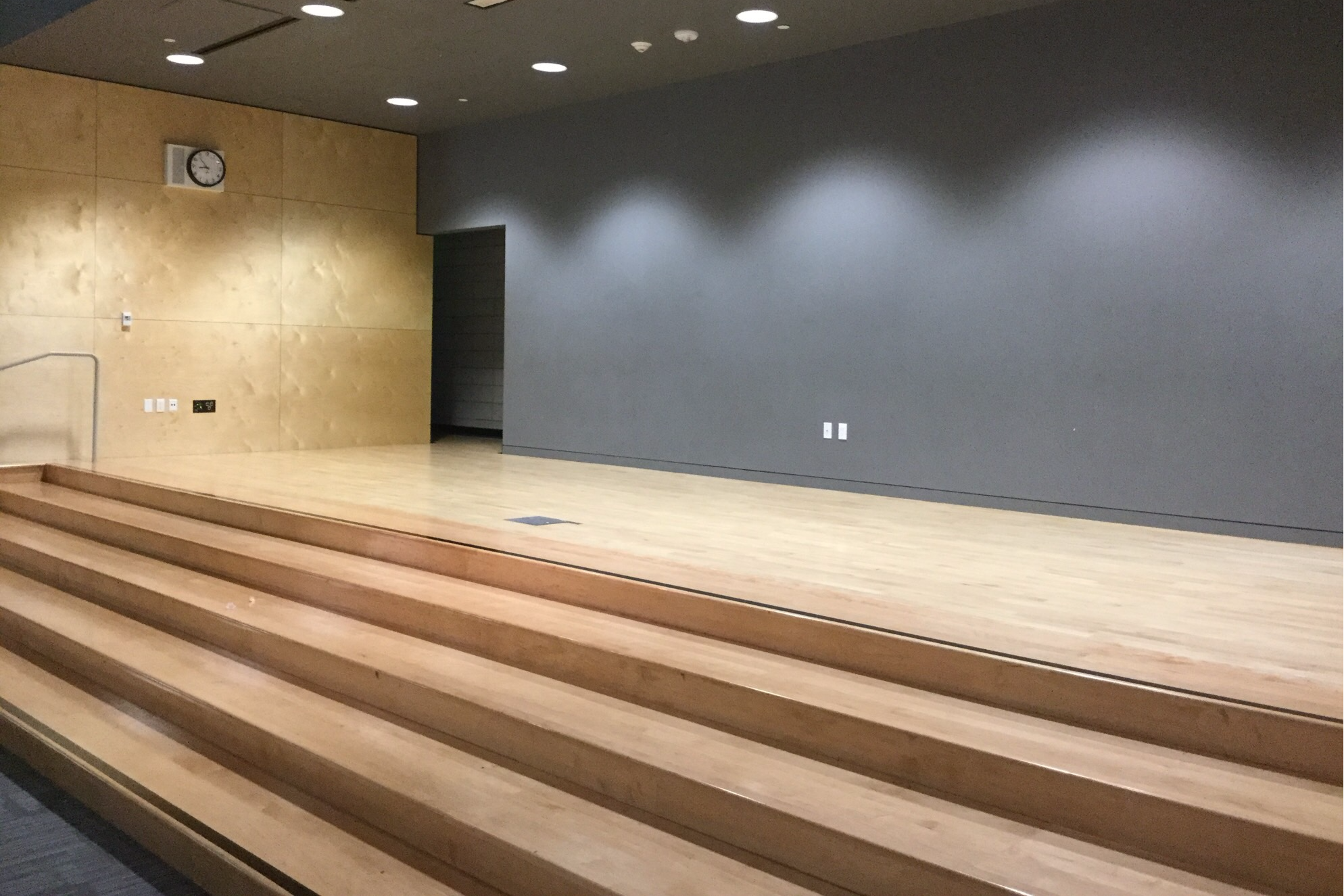 Lecture Hall