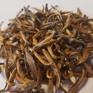 Yunnan Golden Tips from Siam Tea Shop