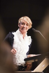 Professor Katrina Skewes McFerran