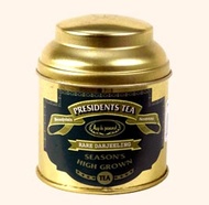 President’s Tea Rare Darjeeling from Aap Ki Pasand