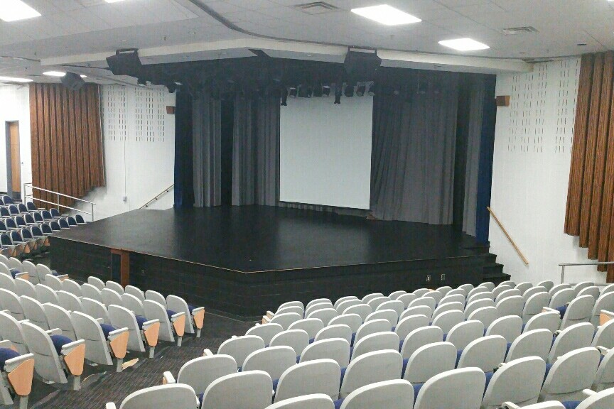 Auditorium