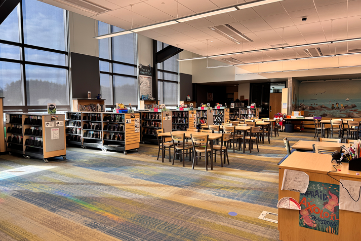 Library