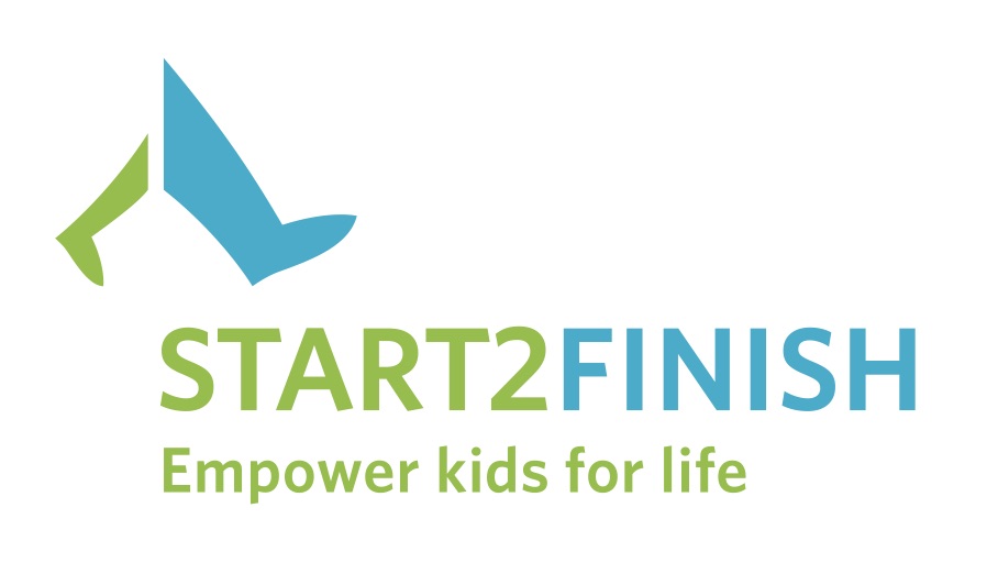 Start2Finish logo
