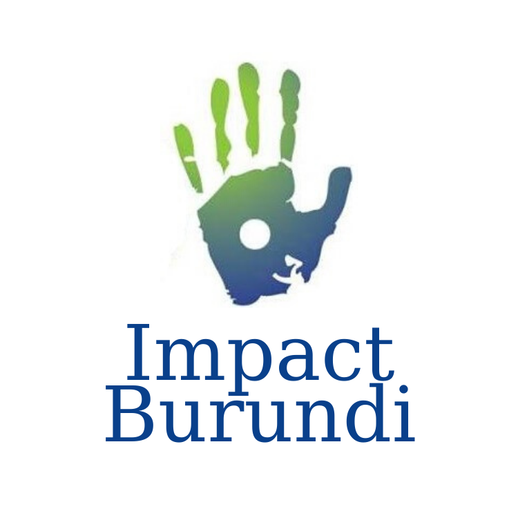 Impact Burundi logo