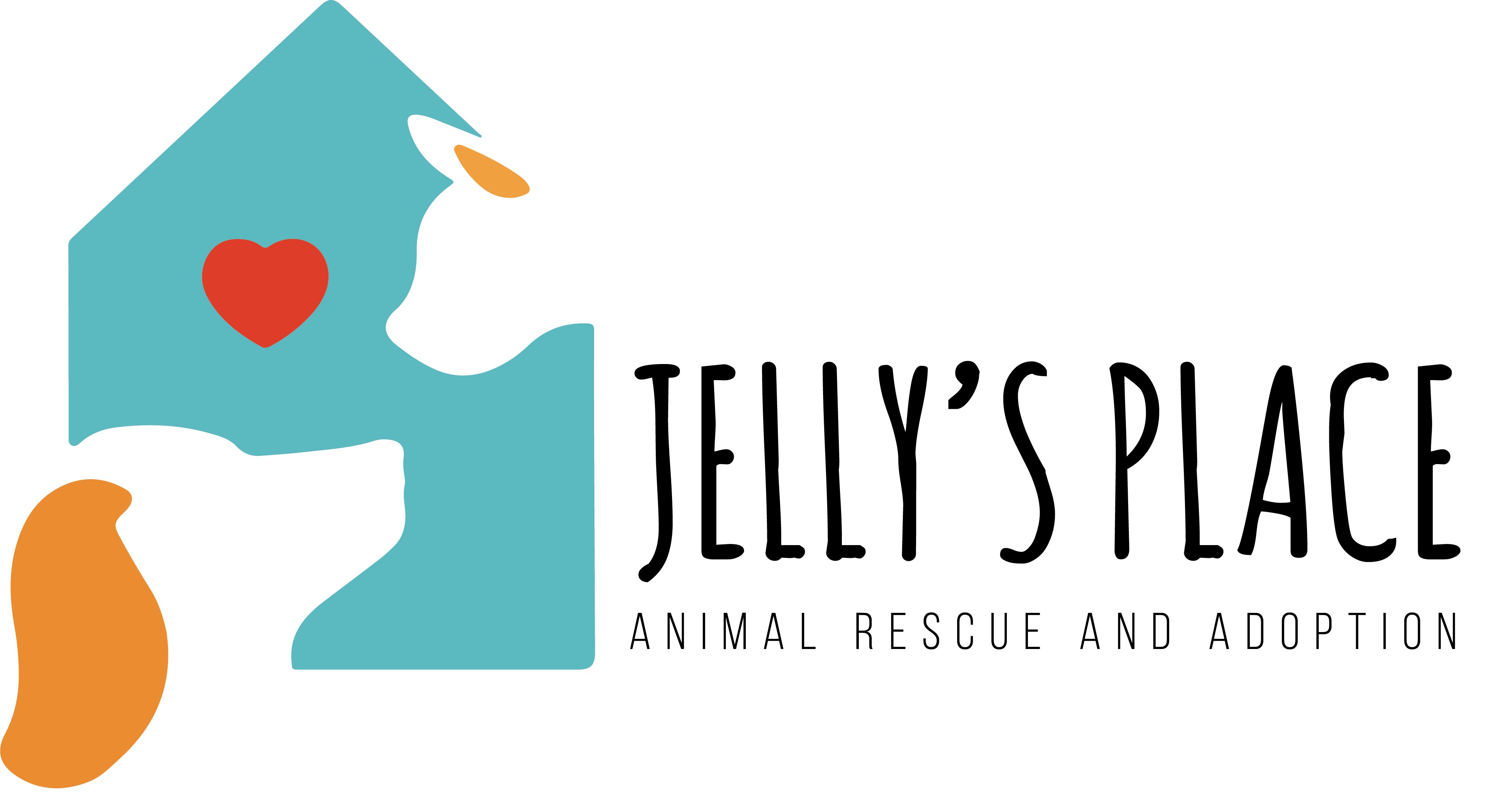 Jelly's Place logo