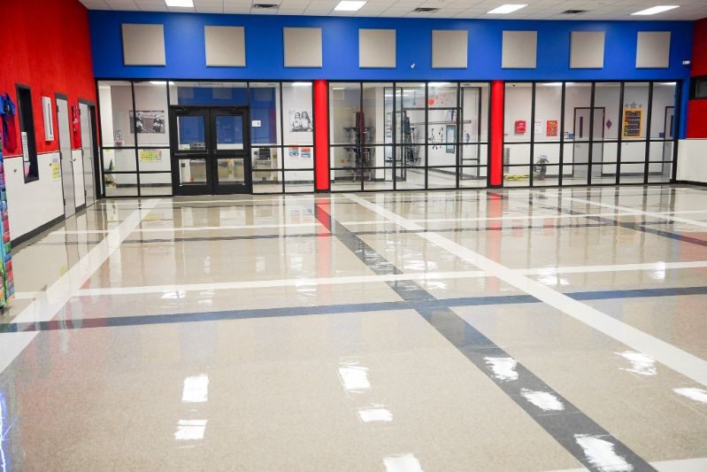 Cafeteria