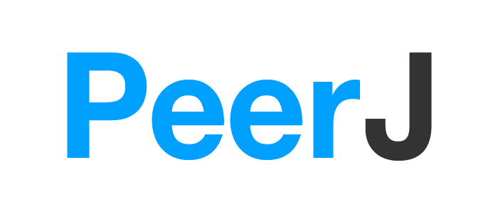 PeerJ logo