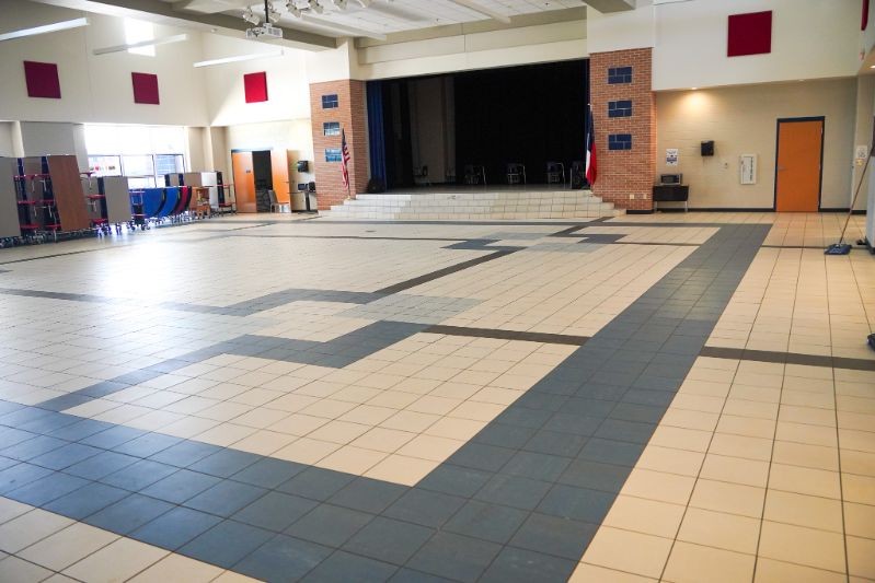 Cafeteria