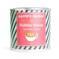 Holiday Season Herbal Spice from Earth's Herbal