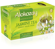 Jasmine from Alokozay