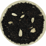 Calcutta Cardamom from Tealish