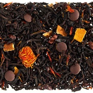 Bombon Orange from Tea Shop of East West Company