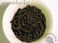 Bolivian Green Organic from SerendipiTea