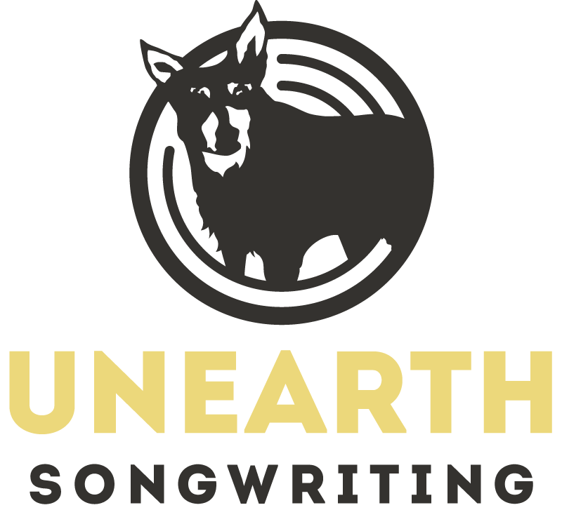 Hudson Unearth CIC logo