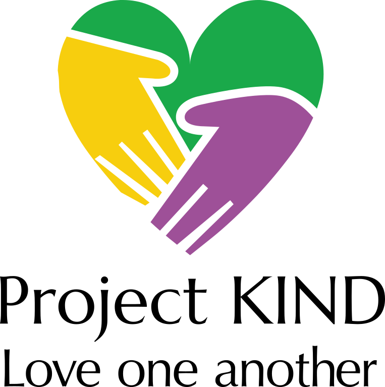 Project KIND a NJ non profit org logo